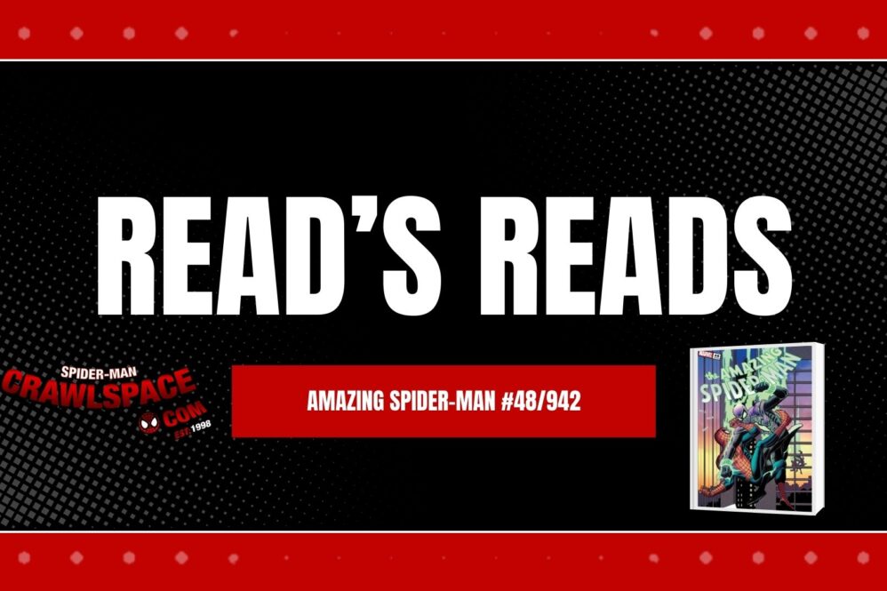 Ultimate Spider-Man 4 Review