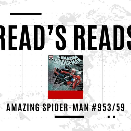 Amazing Spider-Man 59