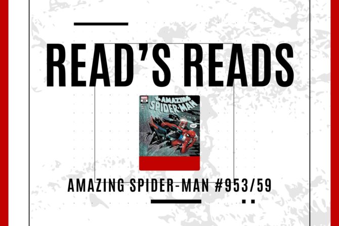 Amazing Spider-Man 59