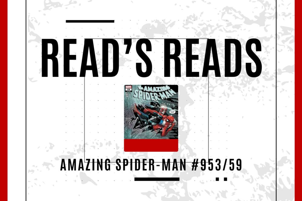 Amazing Spider-Man 59