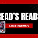 Ultimate Spider-Man #12